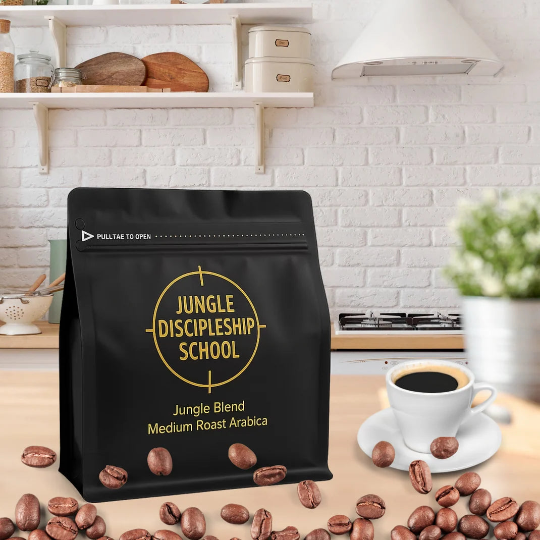 Coffee Subscription (Canada Only)