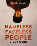 Nameless Faceless People Study Guide